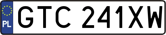 GTC241XW