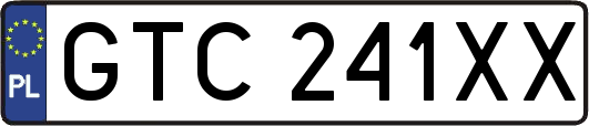GTC241XX