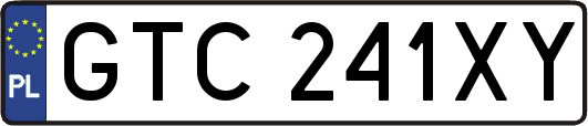 GTC241XY