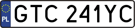 GTC241YC