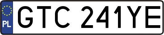 GTC241YE