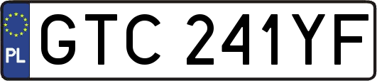 GTC241YF