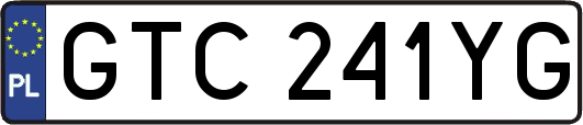GTC241YG