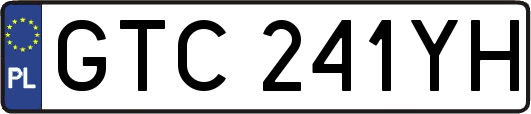 GTC241YH