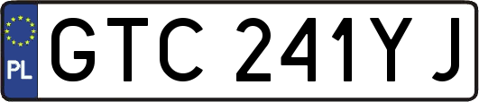 GTC241YJ