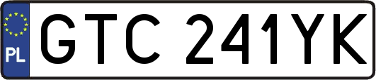 GTC241YK