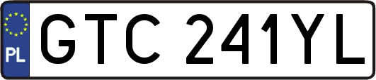GTC241YL