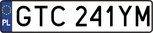 GTC241YM