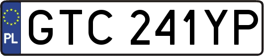 GTC241YP