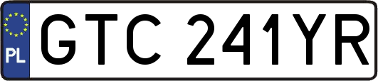 GTC241YR