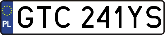GTC241YS