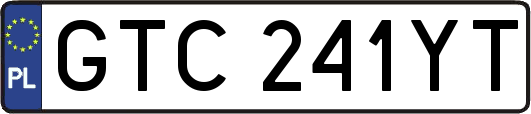 GTC241YT