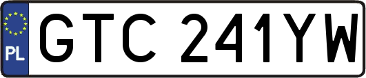 GTC241YW