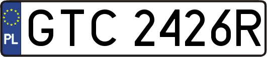 GTC2426R