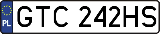 GTC242HS