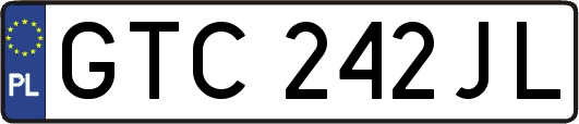 GTC242JL
