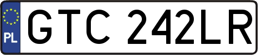 GTC242LR