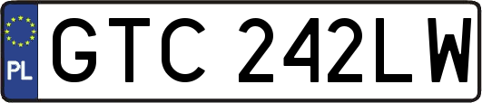 GTC242LW