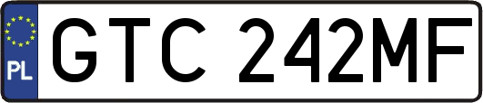 GTC242MF