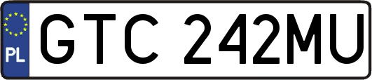 GTC242MU