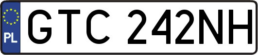 GTC242NH