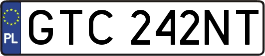 GTC242NT