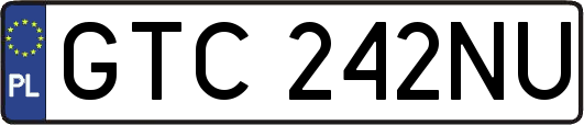 GTC242NU