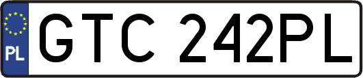 GTC242PL