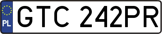 GTC242PR