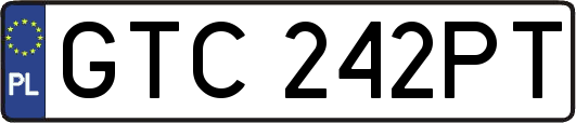 GTC242PT