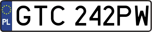 GTC242PW