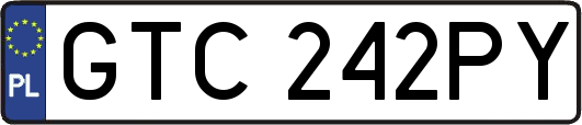 GTC242PY
