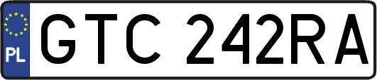GTC242RA