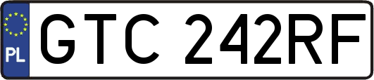 GTC242RF