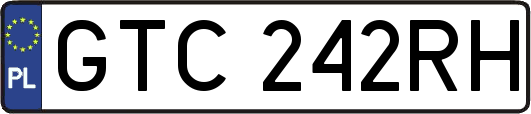 GTC242RH