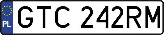 GTC242RM