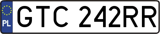 GTC242RR