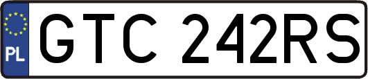 GTC242RS