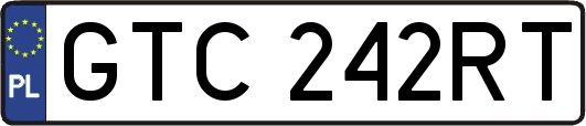 GTC242RT