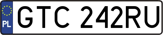 GTC242RU