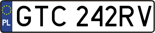 GTC242RV