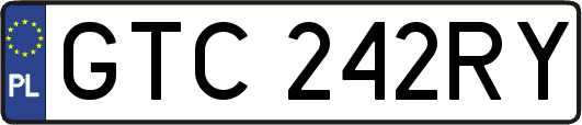 GTC242RY