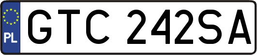 GTC242SA