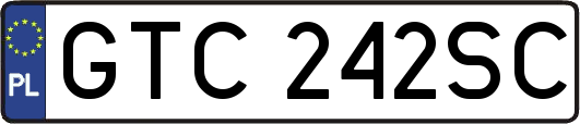 GTC242SC