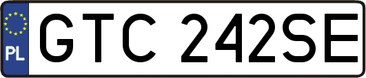 GTC242SE