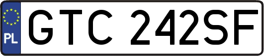 GTC242SF