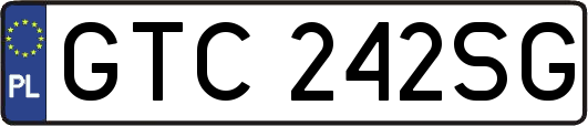 GTC242SG