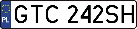 GTC242SH