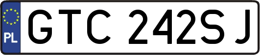 GTC242SJ