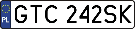 GTC242SK